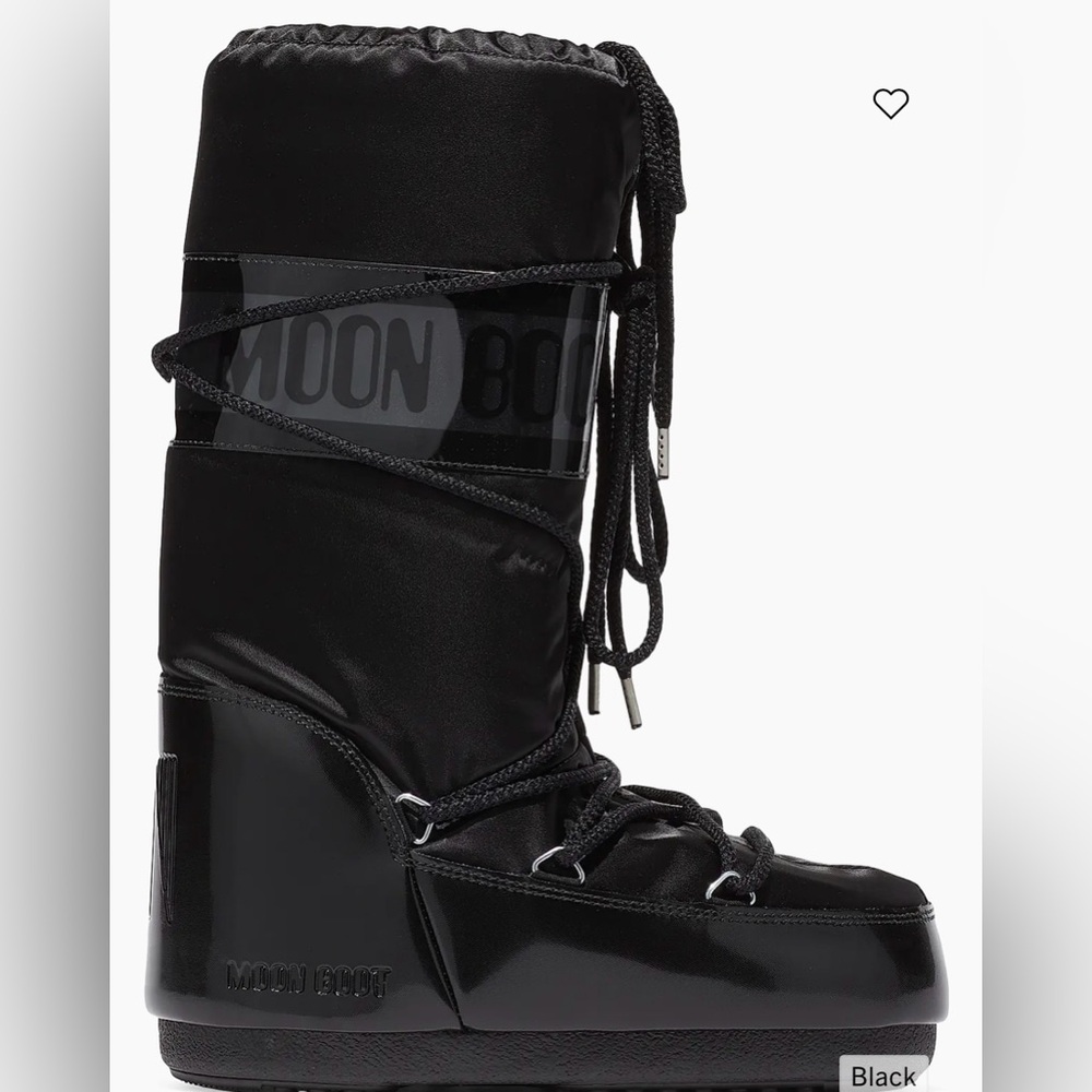 Moon Boots